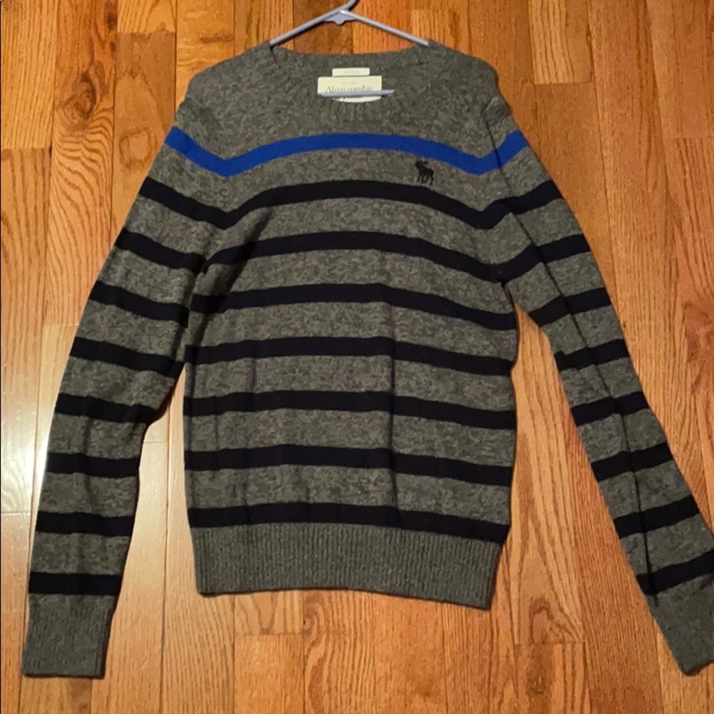 Abercrombie Sweater